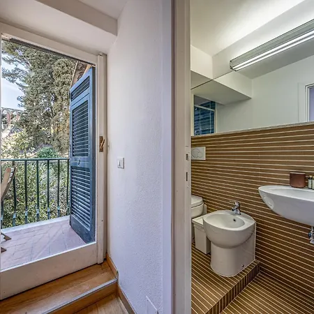 Cozy - Relax E Vista Mare Da Sogno Santa Margherita Ligure