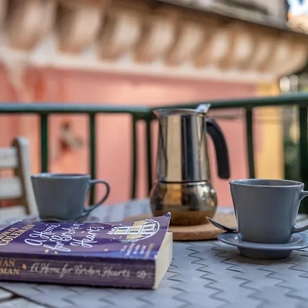 Cozy - Relax E Vista Mare Da Sogno * Santa Margherita Ligure