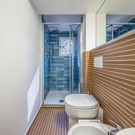 Apartment Cozy - Relax E Vista Mare Da Sogno