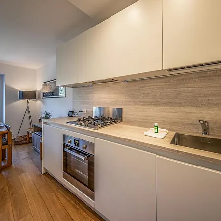 Cozy - Relax E Vista Mare Da Sogno Apartment Santa Margherita Ligure