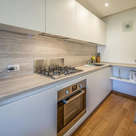 Cozy - Relax E Vista Mare Da Sogno Apartment *