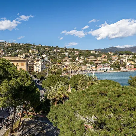 Cozy - Relax E Vista Mare Da Sogno *