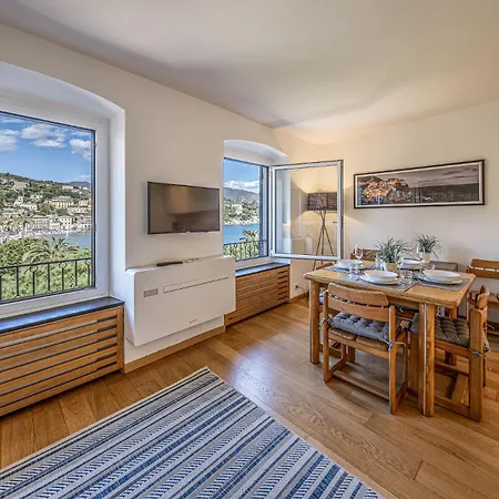 Apartment Cozy - Relax E Vista Mare Da Sogno *