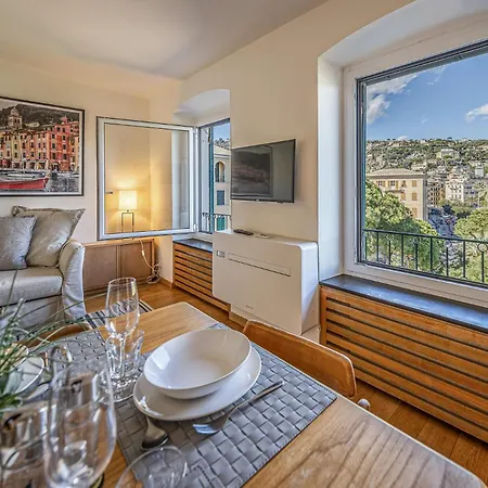 Cozy - Relax E Vista Mare Da Sogno *