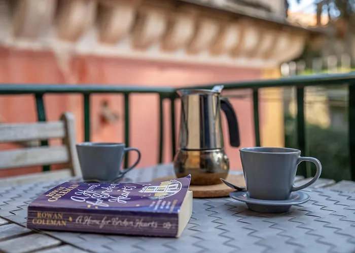 Cozy - Relax E Vista Mare Da Sogno * Santa Margherita Ligure