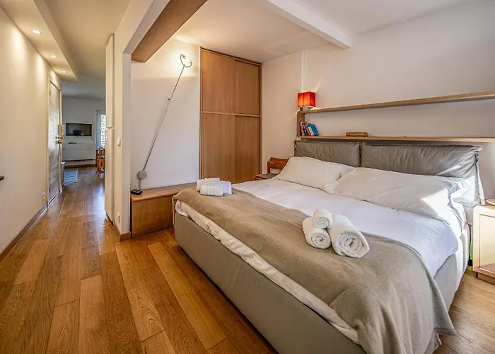 Cozy - Relax E Vista Mare Da Sogno Santa Margherita Ligure