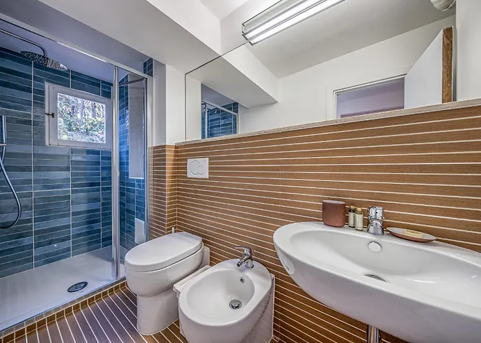Apartment Cozy - Relax E Vista Mare Da Sogno *