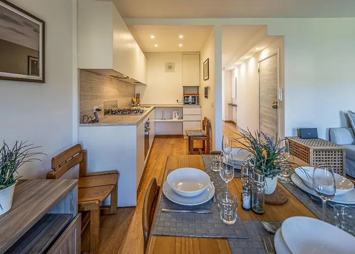 Apartment Cozy - Relax E Vista Mare Da Sogno Santa Margherita Ligure
