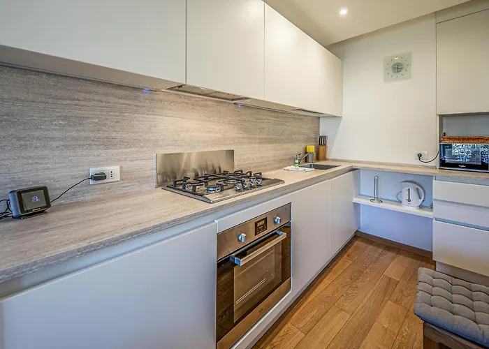 Cozy - Relax E Vista Mare Da Sogno Apartment *