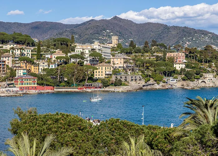 Apartment Cozy - Relax E Vista Mare Da Sogno