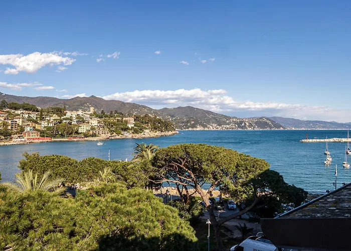 Cozy - Relax E Vista Mare Da Sogno Apartment