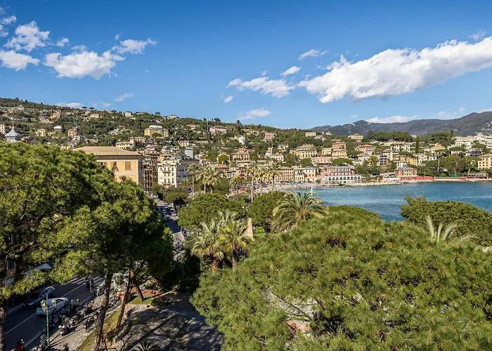 Cozy - Relax E Vista Mare Da Sogno *