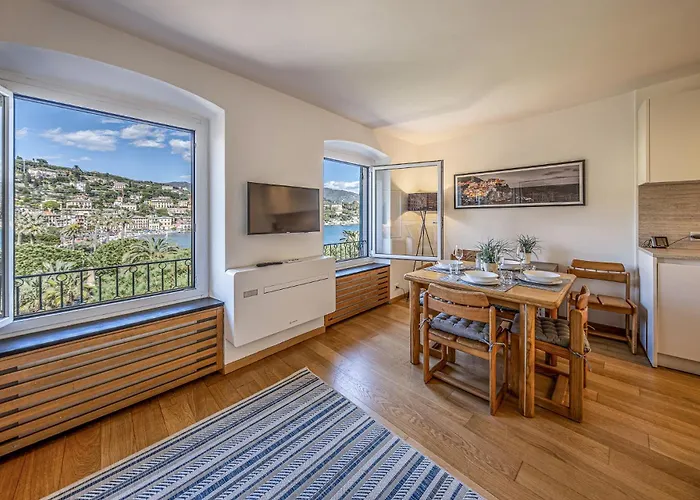 Apartment Cozy - Relax E Vista Mare Da Sogno *