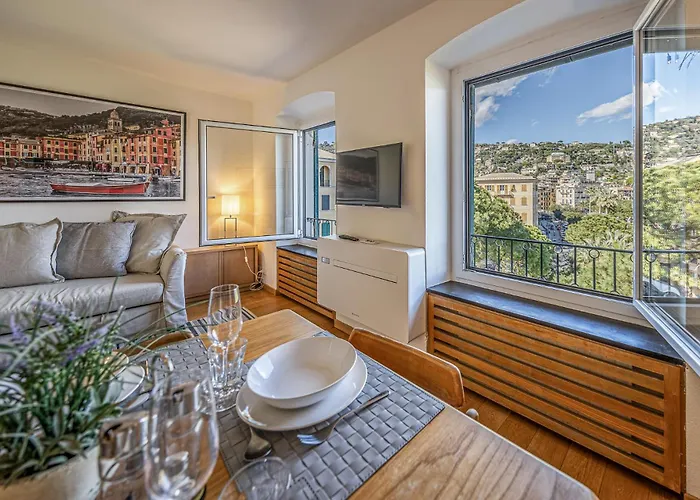 Cozy - Relax E Vista Mare Da Sogno *