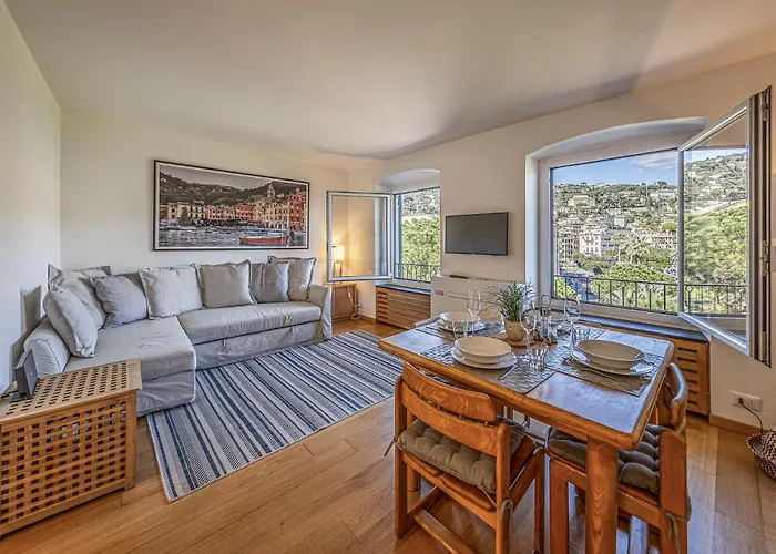 Cozy - Relax E Vista Mare Da Sogno Apartment *