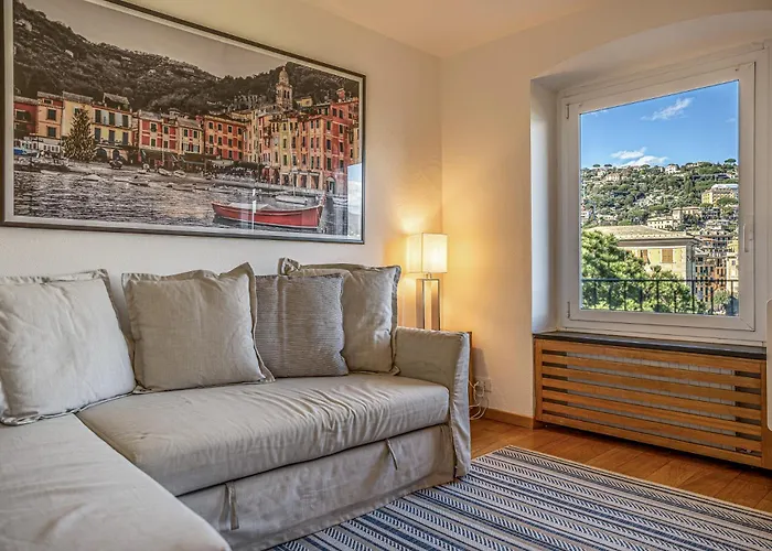 Cozy - Relax E Vista Mare Da Sogno Apartment