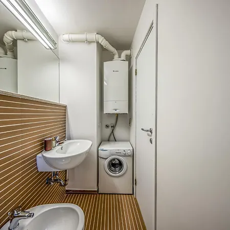 Apartment Cozy - Relax E Vista Mare Da Sogno *