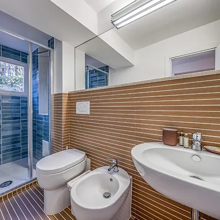 Apartment Cozy - Relax E Vista Mare Da Sogno *