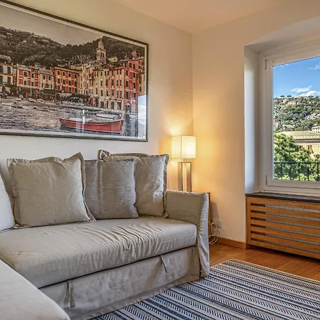 Cozy - Relax E Vista Mare Da Sogno Apartment